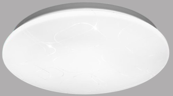 Потолочный светильник INhome Deco Глория / 4690612021904 - фото