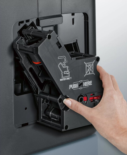 Кофемашина Siemens TE654319RW