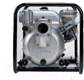 Мотопомпа Honda WT40XK3-DE