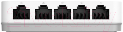 Коммутатор D-Link DGS-1005A/E1A