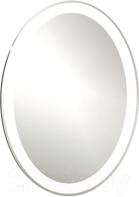 Зеркало Silver Mirrors Италия 57x77 / ФР-00000846 - фото