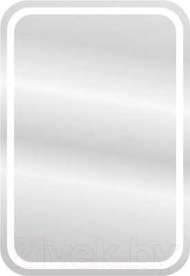 Зеркало Silver Mirrors Мальта 55x80 / ФР-00000941 - фото