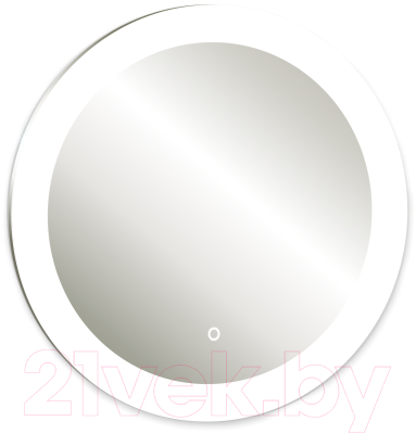 Зеркало Silver Mirrors Перла 77 / ФР-00000847 - фото