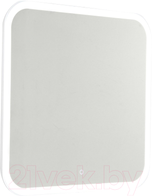 Зеркало Silver Mirrors Стив 70x68 / ФР-00001136 - фото