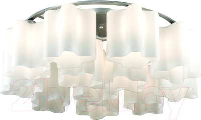 Люстра ST Luce Onde SL116.052.12 - фото