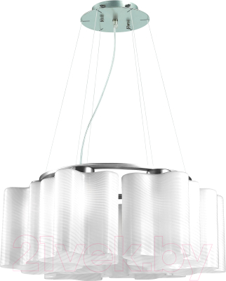 Люстра ST Luce Onde SL117.503.06 - фото