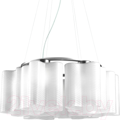 Люстра ST Luce Onde SL117.503.06