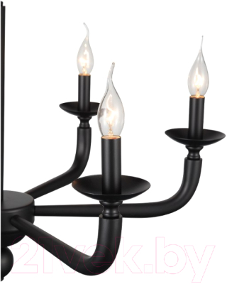 Люстра ST Luce Forteza SL1114.403.06