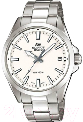 Часы наручные мужские Casio EFV-100D-7AVUEF - фото
