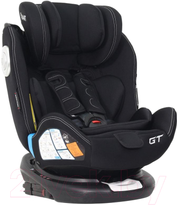 Автокресло Rant GT Isofix Top Tether / C05001 - фото