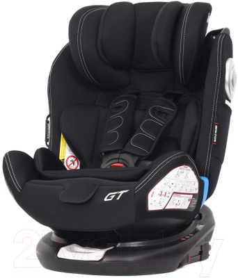 Автокресло Rant GT Isofix Top Tether / C05001