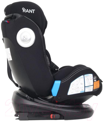 Автокресло Rant GT Isofix Top Tether / C05001