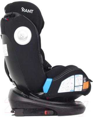 Автокресло Rant GT Isofix Top Tether / C05001