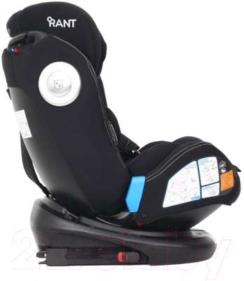 Автокресло Rant GT Isofix Top Tether / C05001