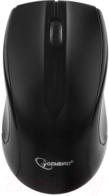 Мышь Gembird MUSW-320 - фото