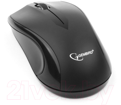 Мышь Gembird MUSW-320