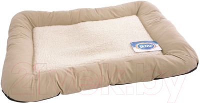Матрас для животных Duvo Plus Овчинка / 712/002/DV - фото