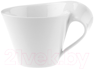 Чашка Villeroy & Boch NewWave Caffe / 10-2484-1330 - фото