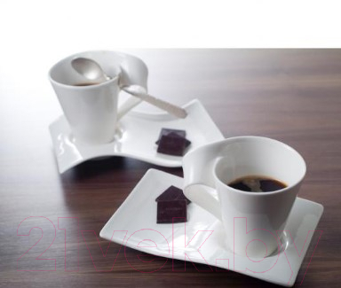 Кружка Villeroy & Boch NewWave Caffe / 10-2484-9651