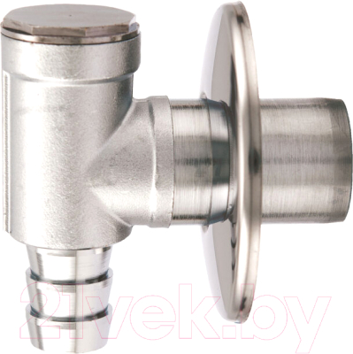 Сифон Itap Для стиральных машин DN20 3900034 - фото