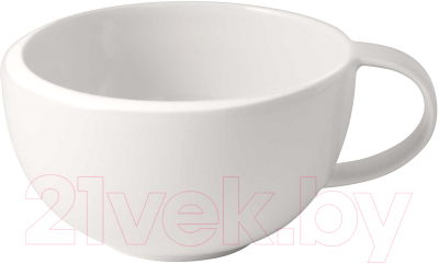 Чашка Villeroy & Boch NewMoon / 10-4264-1300 - фото