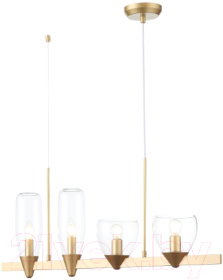 Люстра ST Luce Teneresa SL1119.203.04 - фото