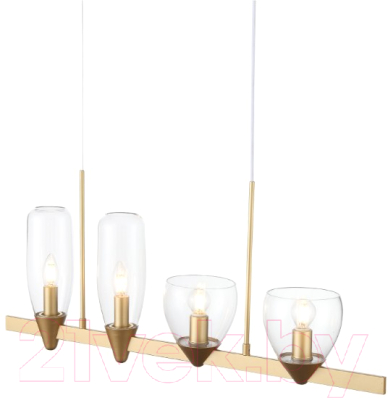 Люстра ST Luce Teneresa SL1119.203.04