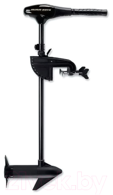 Мотор лодочный Minn Kota Endura Max / ENDURA50MAX - фото