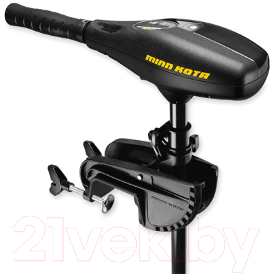 Мотор лодочный Minn Kota Endura Max / ENDURA50MAX