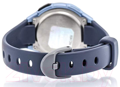 Часы наручные унисекс Casio LW-203-2AVEF