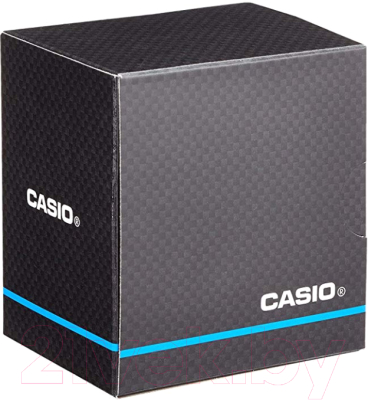 Часы наручные унисекс Casio LW-203-2AVEF