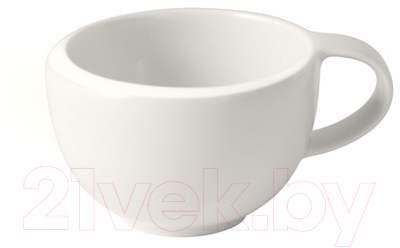 Чашка Villeroy & Boch NewMoon / 10-4264-1420 - фото