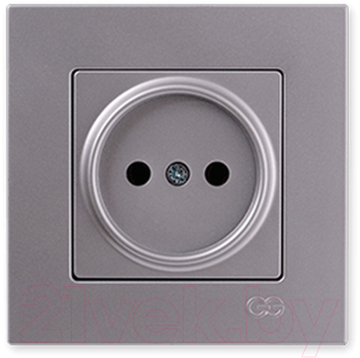 Розетка Gunsan Eqona 01401500-151113 - фото