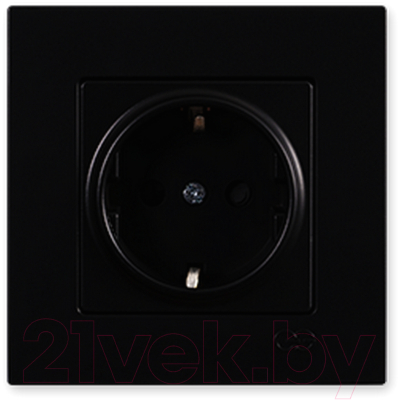 Розетка Gunsan Eqona 01403400-152115 - фото