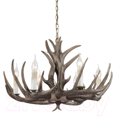 Люстра ST Luce Corna SL154.703.06 - фото