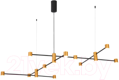 Люстра ST Luce Anichita SL1596.423.22 - фото