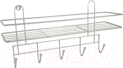 Полка для ванной Rosenberg RUS-385015 - фото