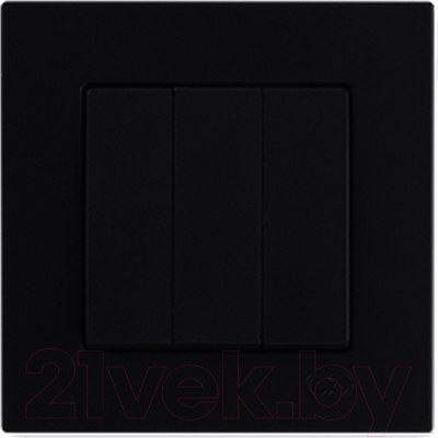 Выключатель Gunsan Eqona 01403400-150160 - фото