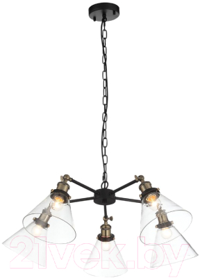 Люстра ST Luce Evoluto SL237.413.05 - фото