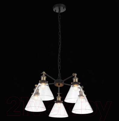 Люстра ST Luce Evoluto SL237.413.05