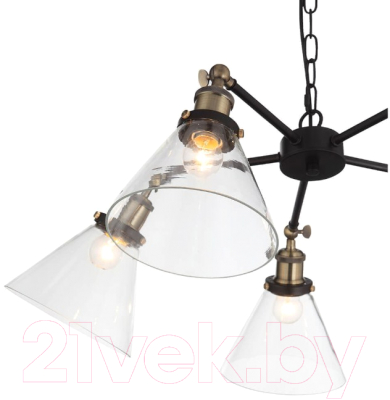 Люстра ST Luce Evoluto SL237.413.05