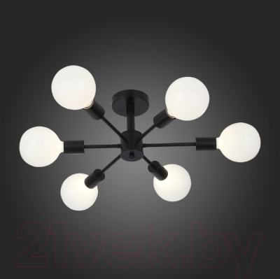 Люстра ST Luce Ano SL419.402.06