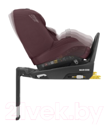 Автокресло Maxi-Cosi Pearl Pro 2