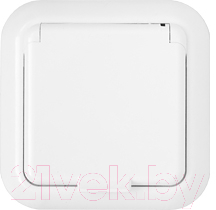 Розетка Bylectrica Гармония РС16-398 - фото