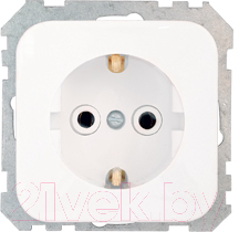 Розетка Bylectrica Гармония РС16-470 - фото