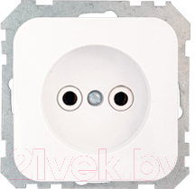 Розетка Bylectrica Гармония РС16-471 - фото