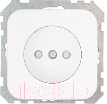 Розетка Bylectrica Гармония РС16-478 - фото