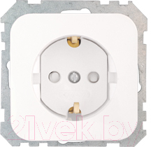 Розетка Bylectrica Гармония РС16-479 - фото