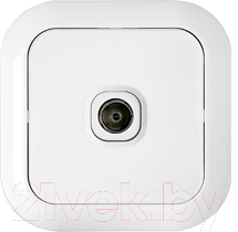 Розетка Bylectrica Гармония ТР-001 - фото