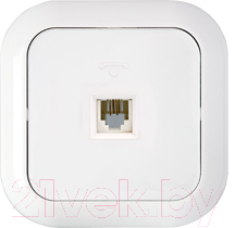 Розетка Bylectrica Гармония ТР4-020 - фото